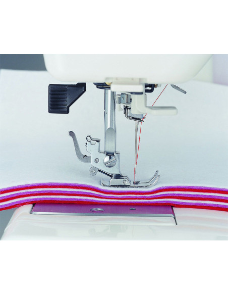 Máquina de coser Janome 415