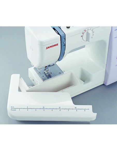 Máquina de coser Janome 415