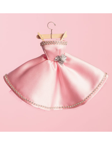 Patrón de ropa y accesorios para muñecas - McCall's 6903