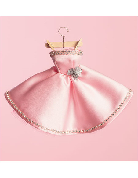 Patrón de ropa y accesorios para muñecas - McCall's 6903