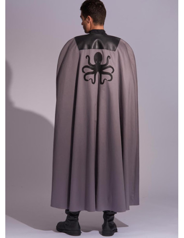Patrón de capas de disfraces - McCall's 8335