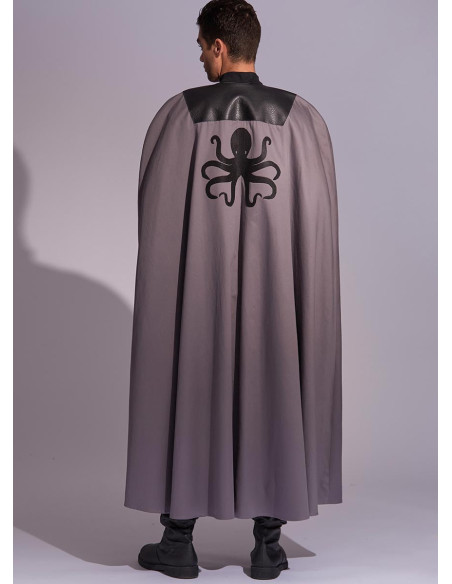 Patrón de capas de disfraces - McCall's 8335