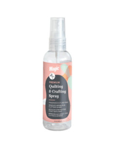 Spray Magic Premium para Acolchado y Manualidades 89 ml