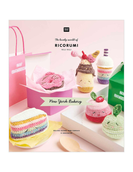 Ricorumi New York Bakery