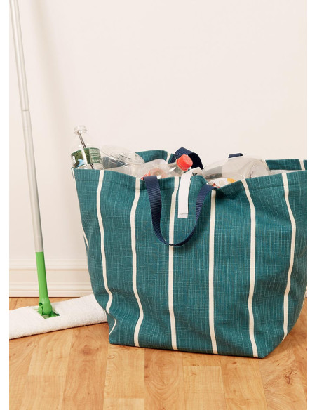 Patrón de bolsa de embalaje para frutas y verduras - McCall's 8236