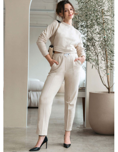 Patrón de ropa deportiva - McCall's 8447