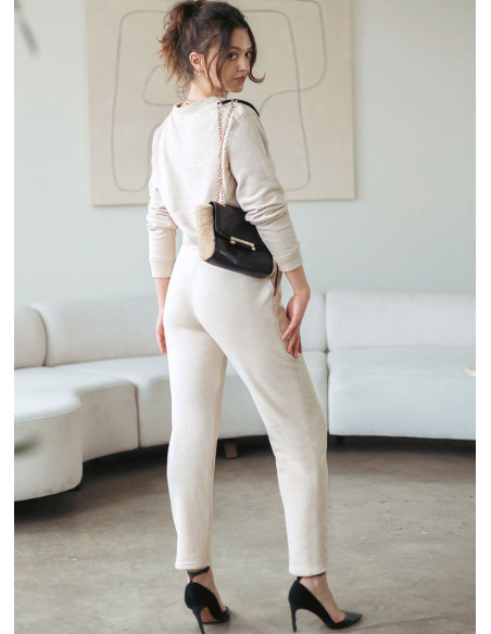 Patrón de ropa deportiva - McCall's 8447
