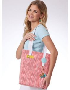 Patrón de bolso - McCall's 8521