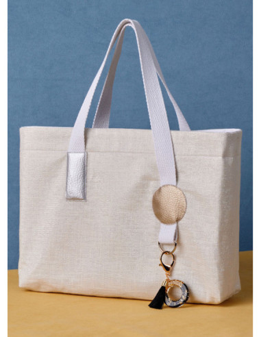 Patrón de bolso - McCall's 8521