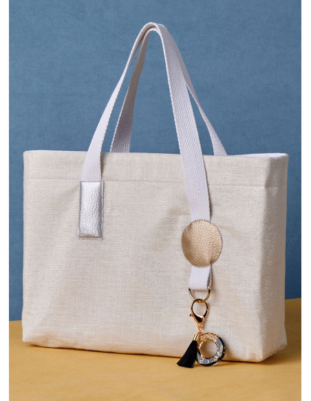 Patrón de bolso - McCall's 8521