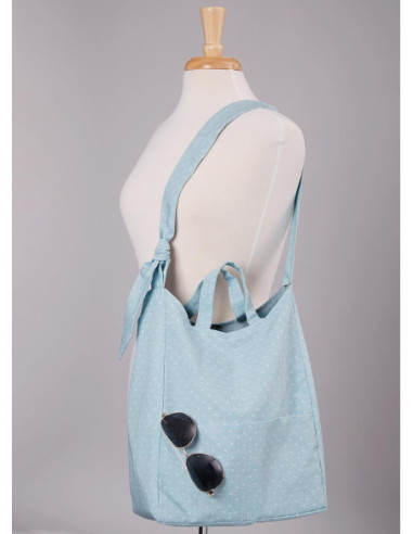 Patrón de bolsos - McCall's 8375