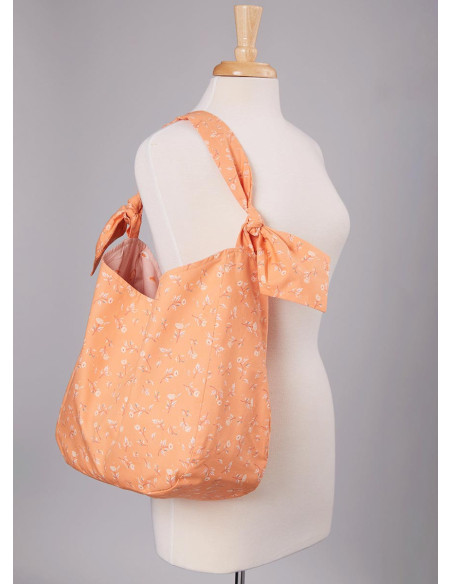 Patrón de bolsos - McCall's 8375
