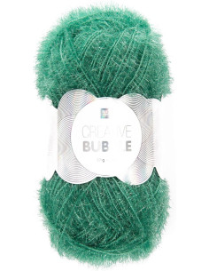 Hilo para crochet Creative Bubble