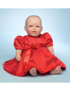 Patrón de ropa y accesorios para muñeca - McCall's 7066