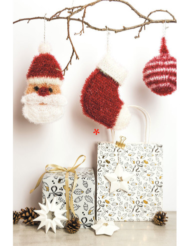 Hilo para crochet Creative Bubble