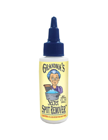 Tubo quitamanchas Grandma's Secret Spot Remover