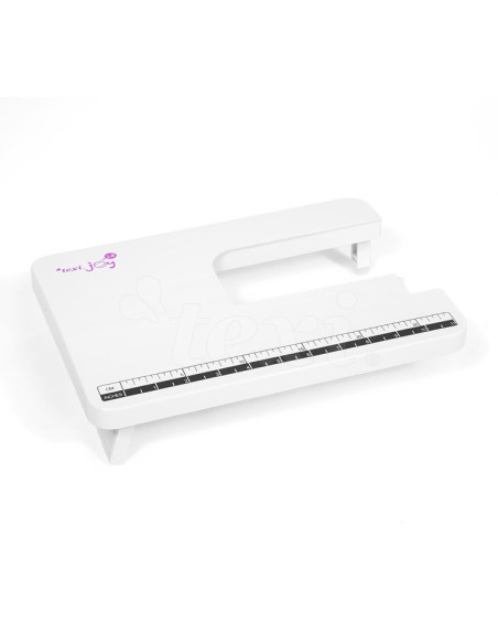 Mesa de extensión Texi Joy 13 - 22,5 cm x 32 cm