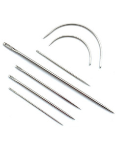 Kit de agujas artesanales Bohin 2