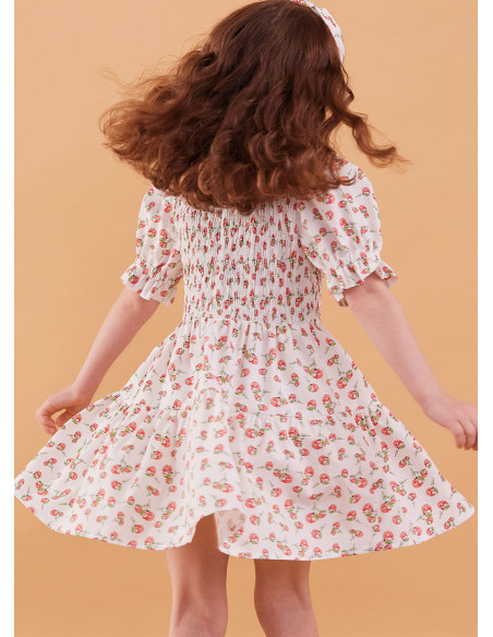 Patron de robe - McCall's 8417