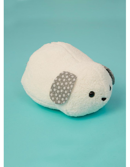 Patrón de peluches - McCall's 8301