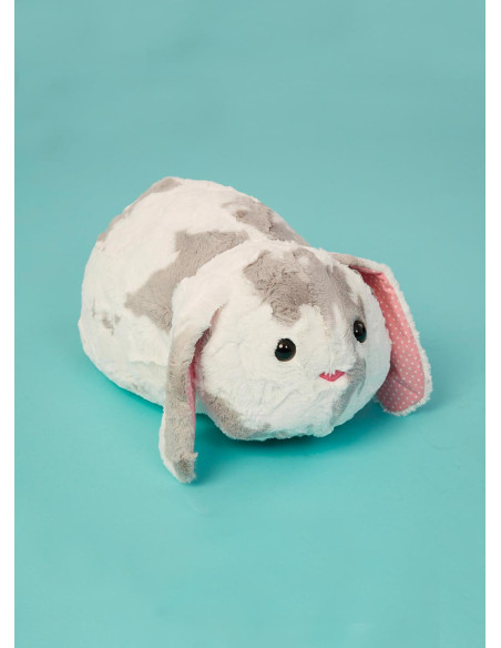 Patrón de peluches - McCall's 8301