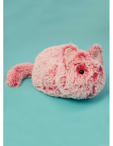 Patrón de peluches - McCall's 8301