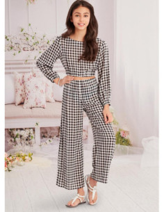 Patrón de blusas, faldas, shorts y pantalones - McCall's 8295