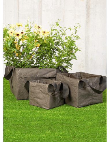 Patrón de artículos de jardinería - McCall's 8300