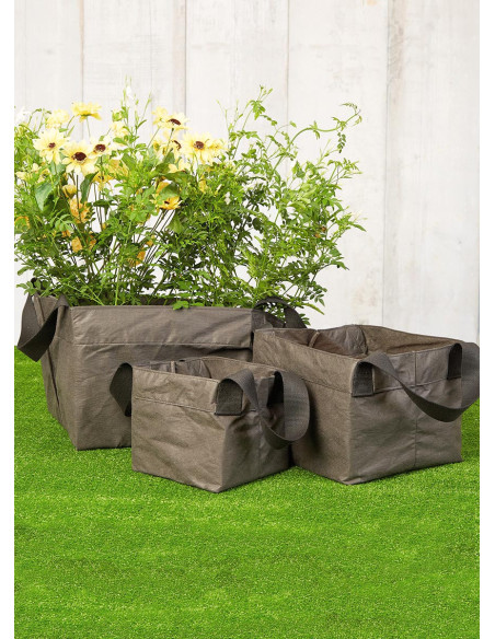 Patrón de artículos de jardinería - McCall's 8300