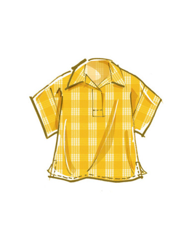 Patrón de conjunto - McCall's 8461