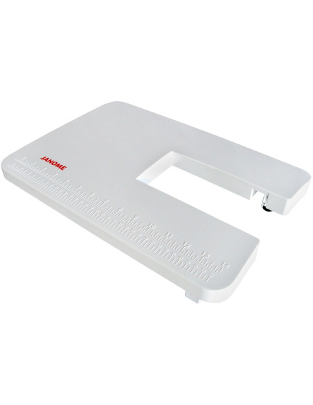 Mesa de extensión para Janome 9077