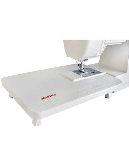 Mesa de extensión para Janome 9077