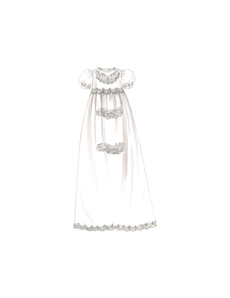 Patron de robe - McCall's 8460