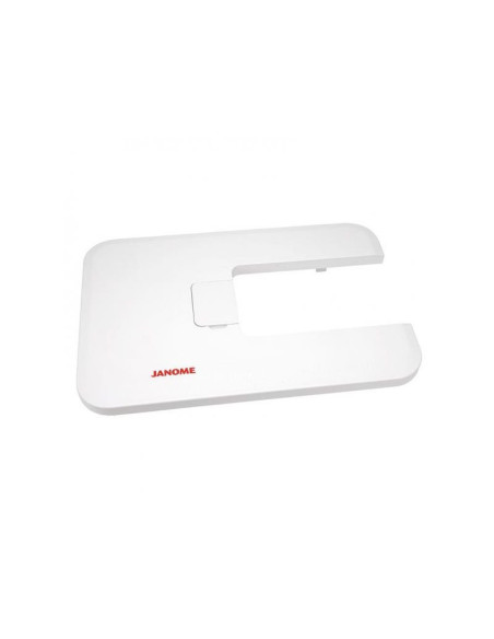 Mesa de extensión 1600 P-QC y HD-9 Janome
