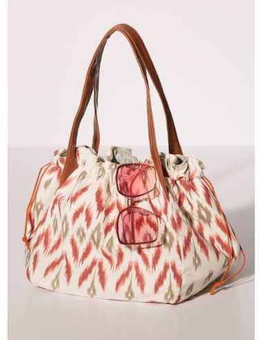 Patrón de bolsos - McCall's 8307