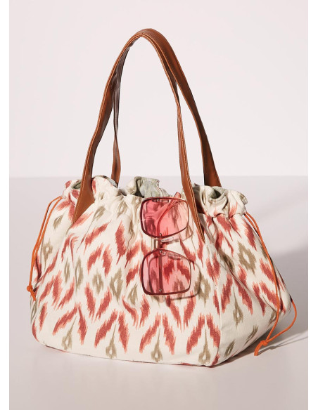 Patrón de bolsos - McCall's 8307