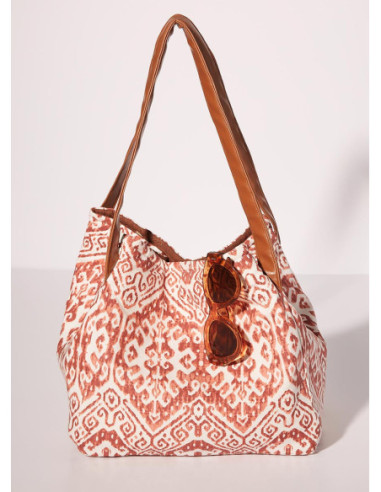 Patrón de bolsos - McCall's 8307
