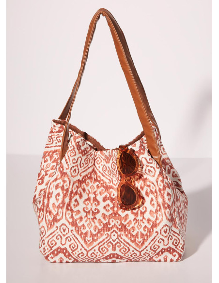Patrón de bolsos - McCall's 8307