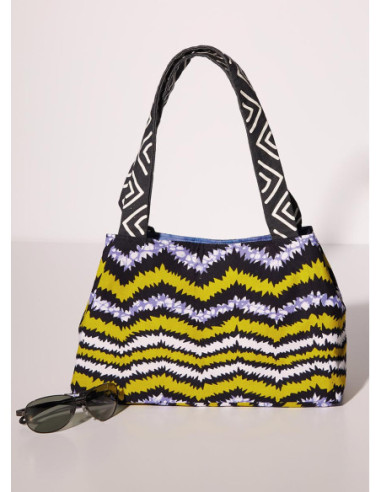 Patrón de bolsos - McCall's 8307