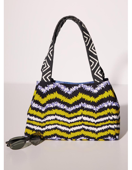 Patrón de bolsos - McCall's 8307