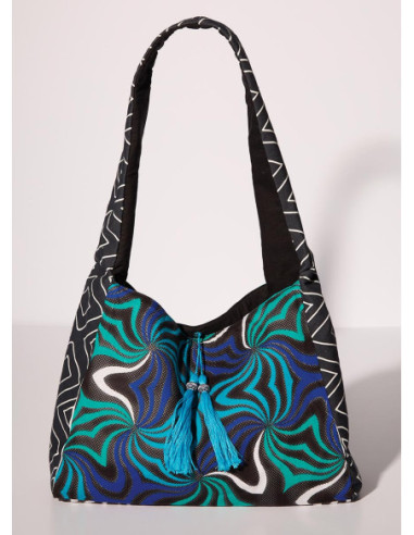 Patrón de bolsos - McCall's 8307