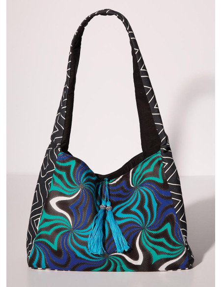 Patrón de bolsos - McCall's 8307