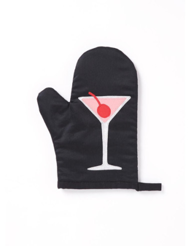 Patrón de delantal y accesorios - McCall's 8377