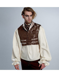 Patrón de cosplay Thirst - McCall's 2090 2