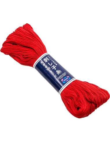 Fil sashiko Olympus 100 m