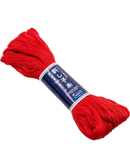 Fil sashiko Olympus 100 m