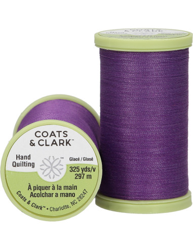 Fil à quilter Dual Duty uni 297m