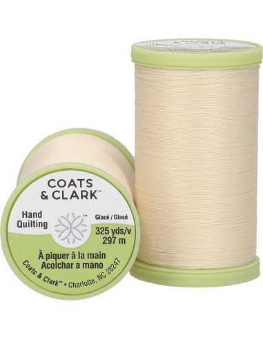 Fil à quilter Dual Duty uni 297m
