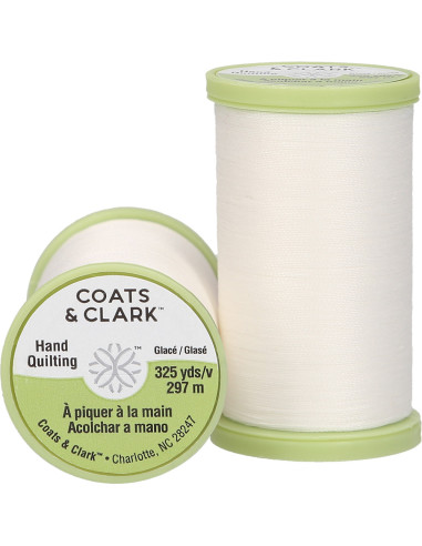 Fil à quilter Dual Duty uni 297m