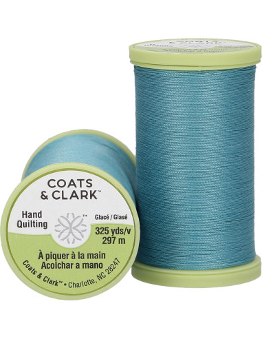 Fil à quilter Dual Duty uni 297m